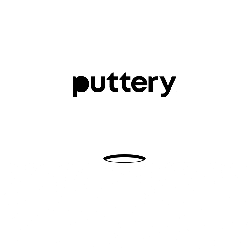 Loading Puttery