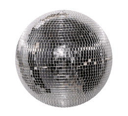 disco ball