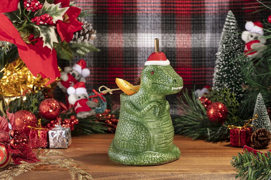 Miracle Rudolphs Replacement Drink