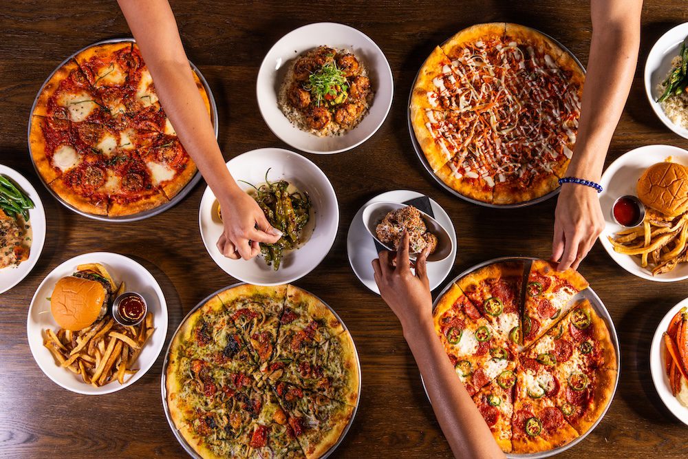 Puttery Scratch Kitchen & Craft Cocktails to Impress & Savor